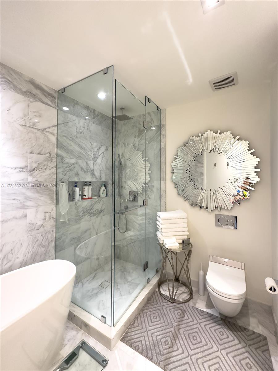 ECHO BRICKELL CONDO - Residential
