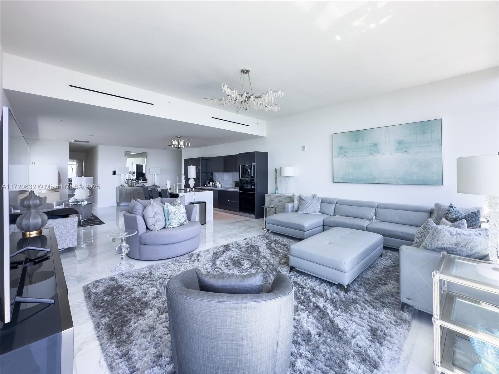 ECHO BRICKELL CONDO - Residential