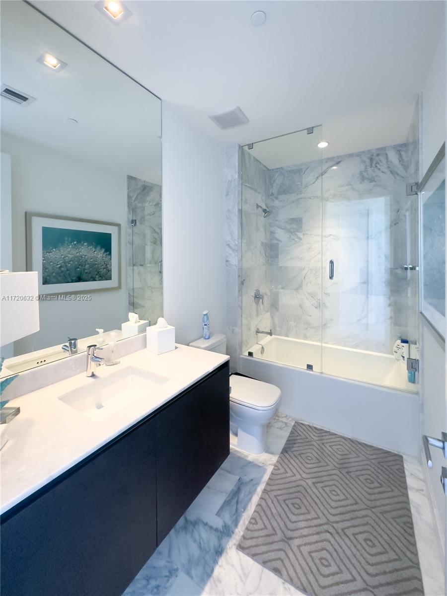 ECHO BRICKELL CONDO - Residential