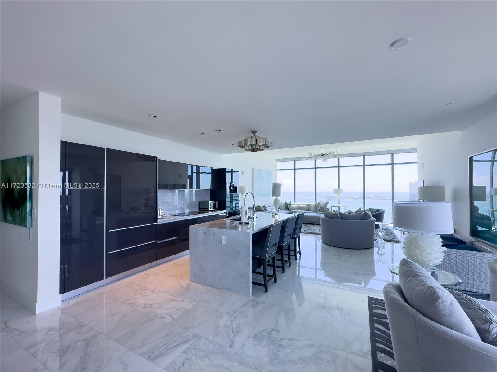 ECHO BRICKELL CONDO - Residential