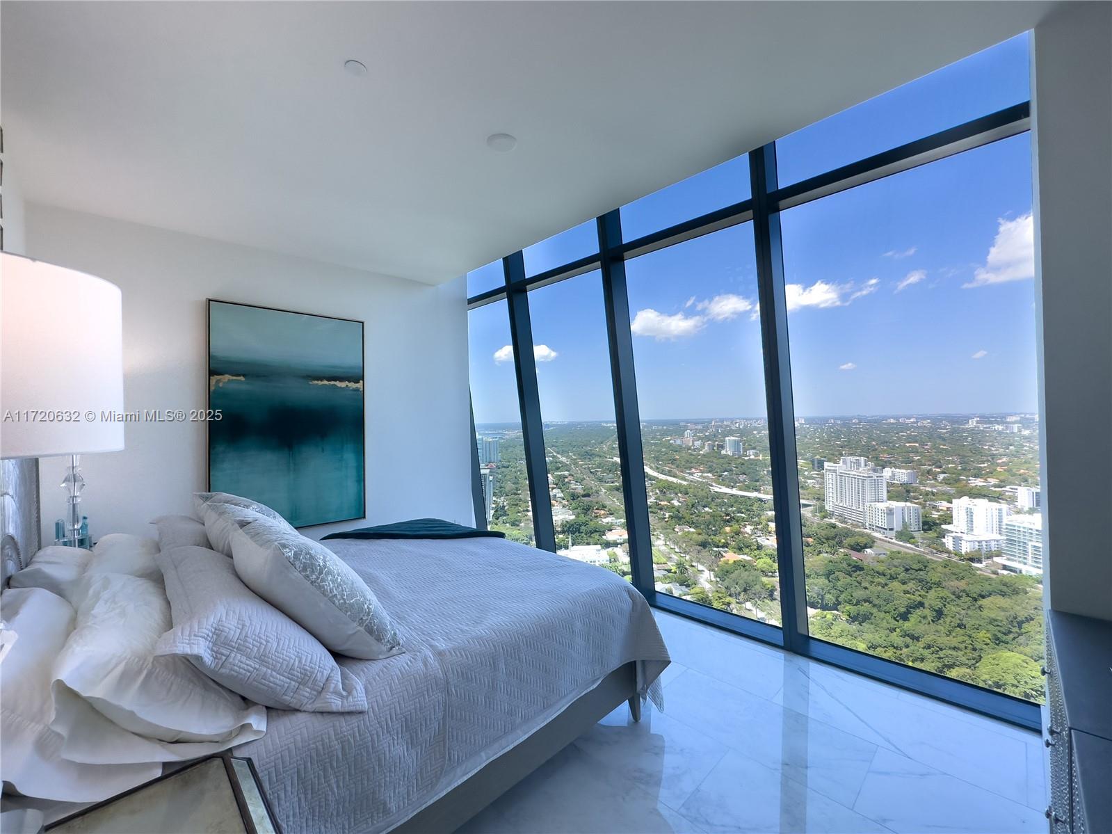 ECHO BRICKELL CONDO - Residential