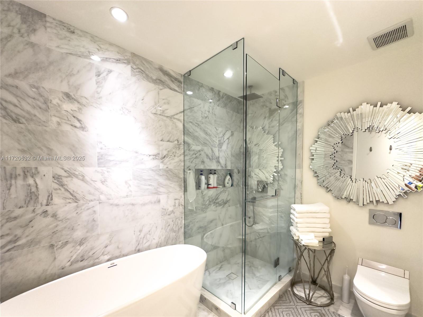 ECHO BRICKELL CONDO - Residential