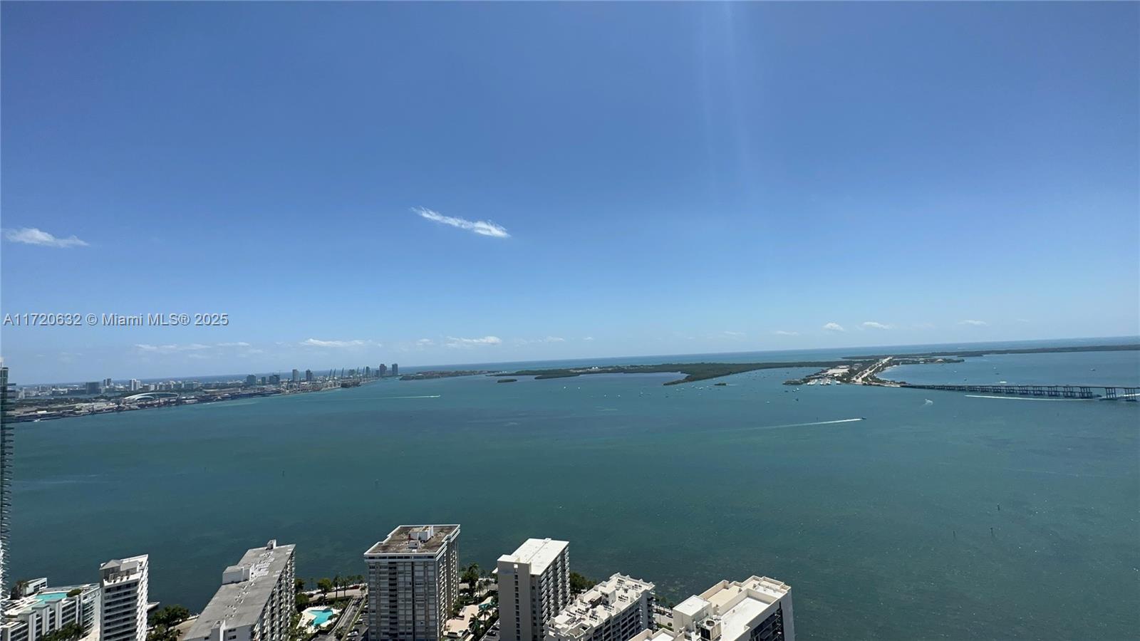 Property for Sale at 1451 Brickell Ave 4503, Miami, Broward County, Florida - Bedrooms: 3 
Bathrooms: 4  - $3,250,000