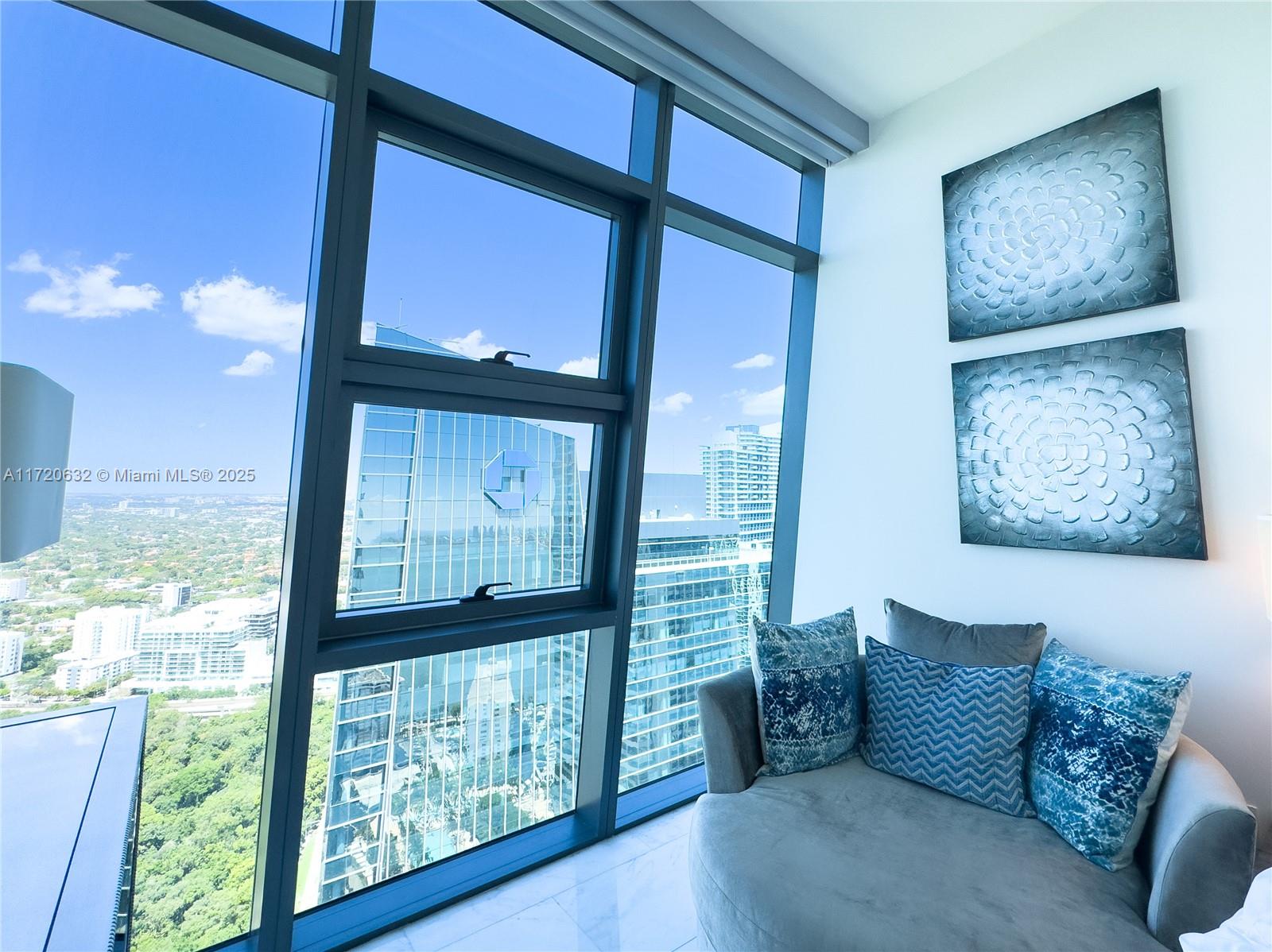 ECHO BRICKELL CONDO - Residential