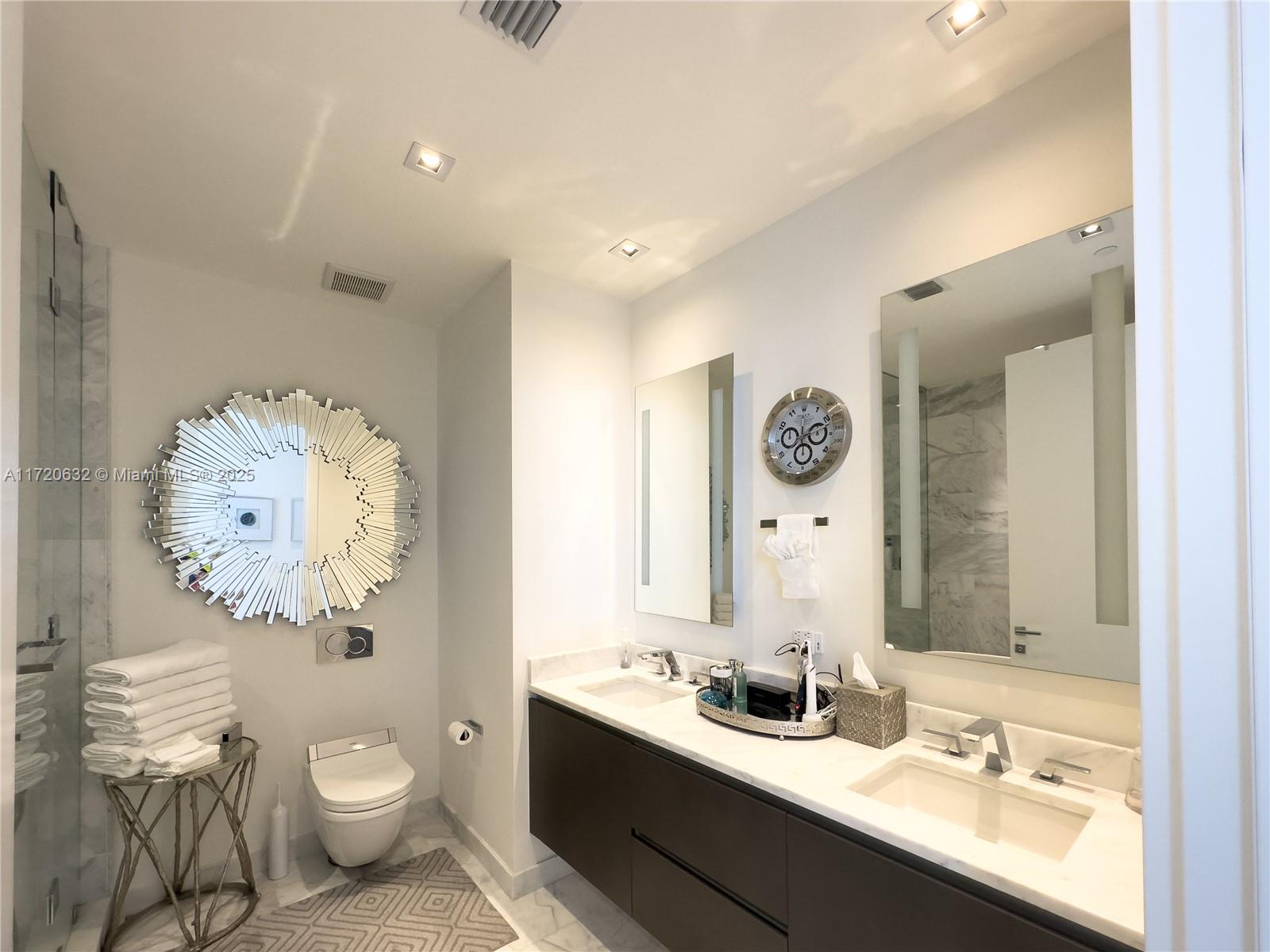 ECHO BRICKELL CONDO - Residential