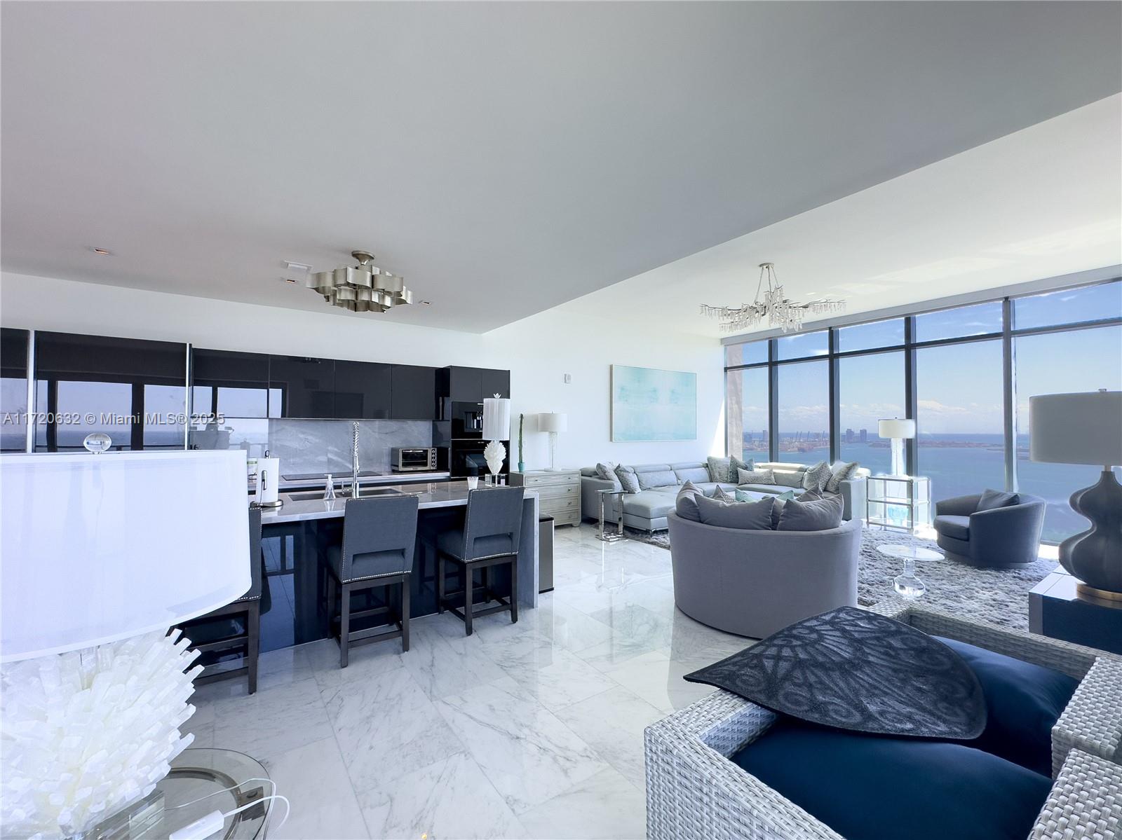 1451 Brickell Ave 4503