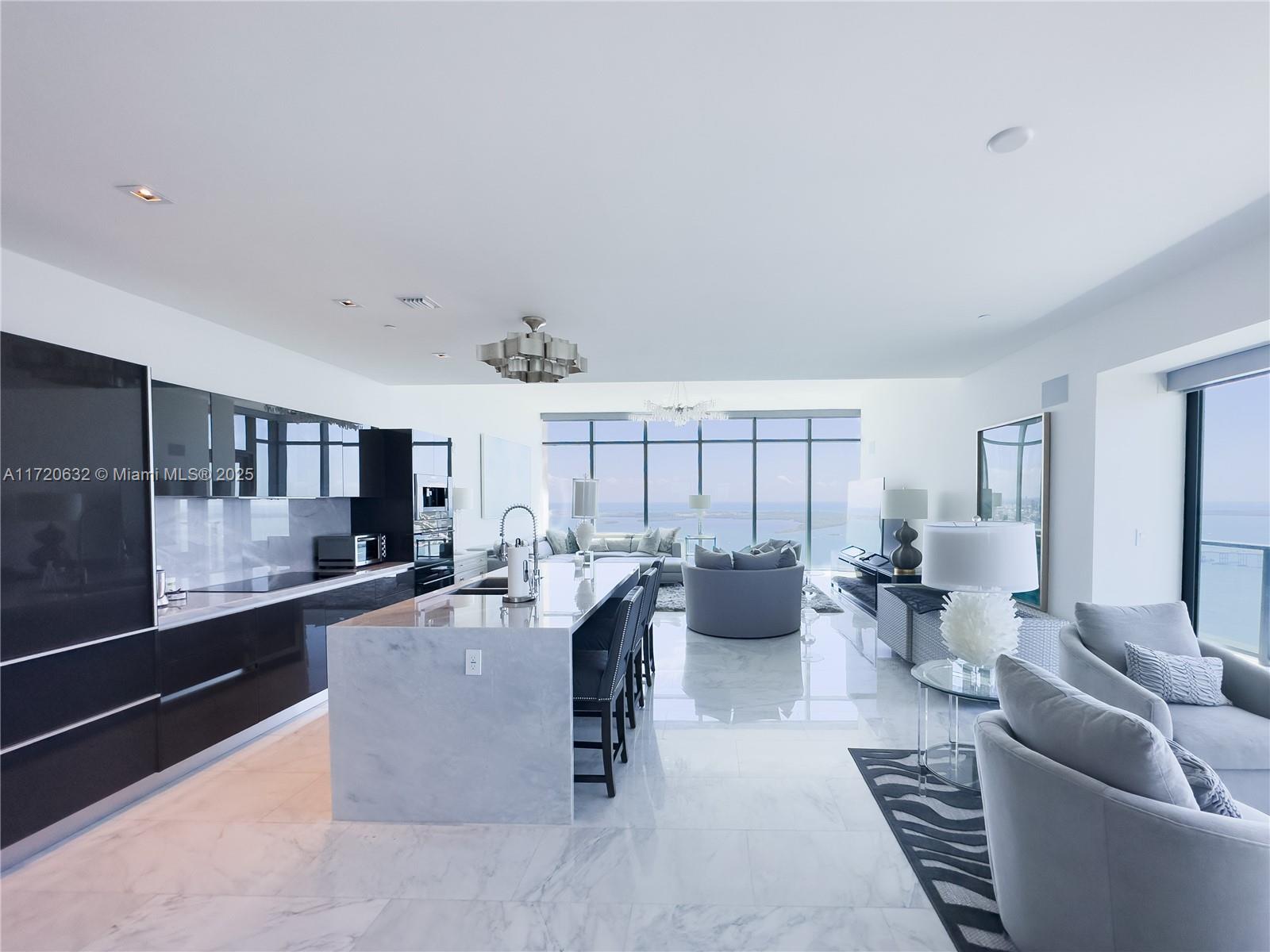 ECHO BRICKELL CONDO - Residential