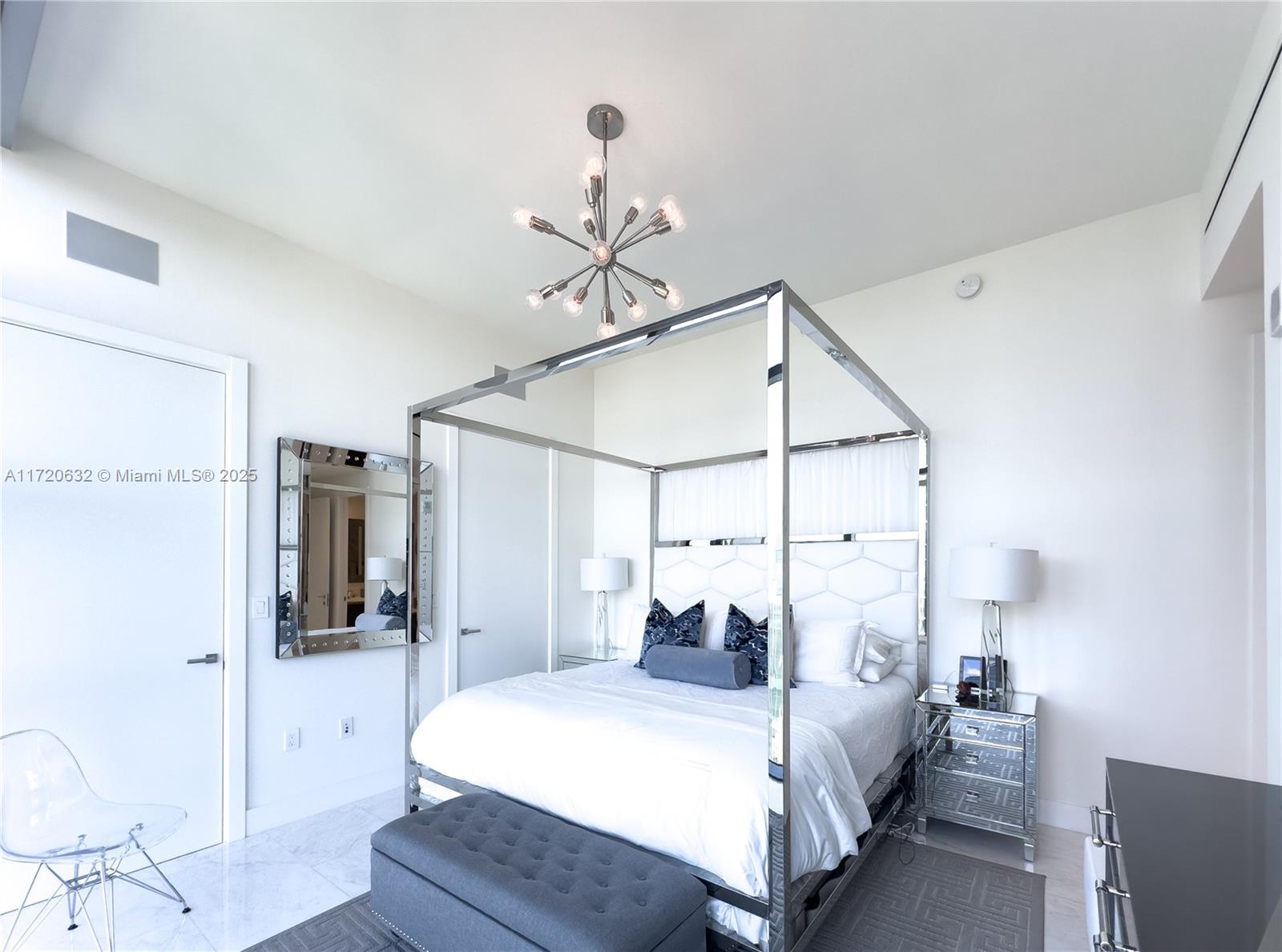 ECHO BRICKELL CONDO - Residential