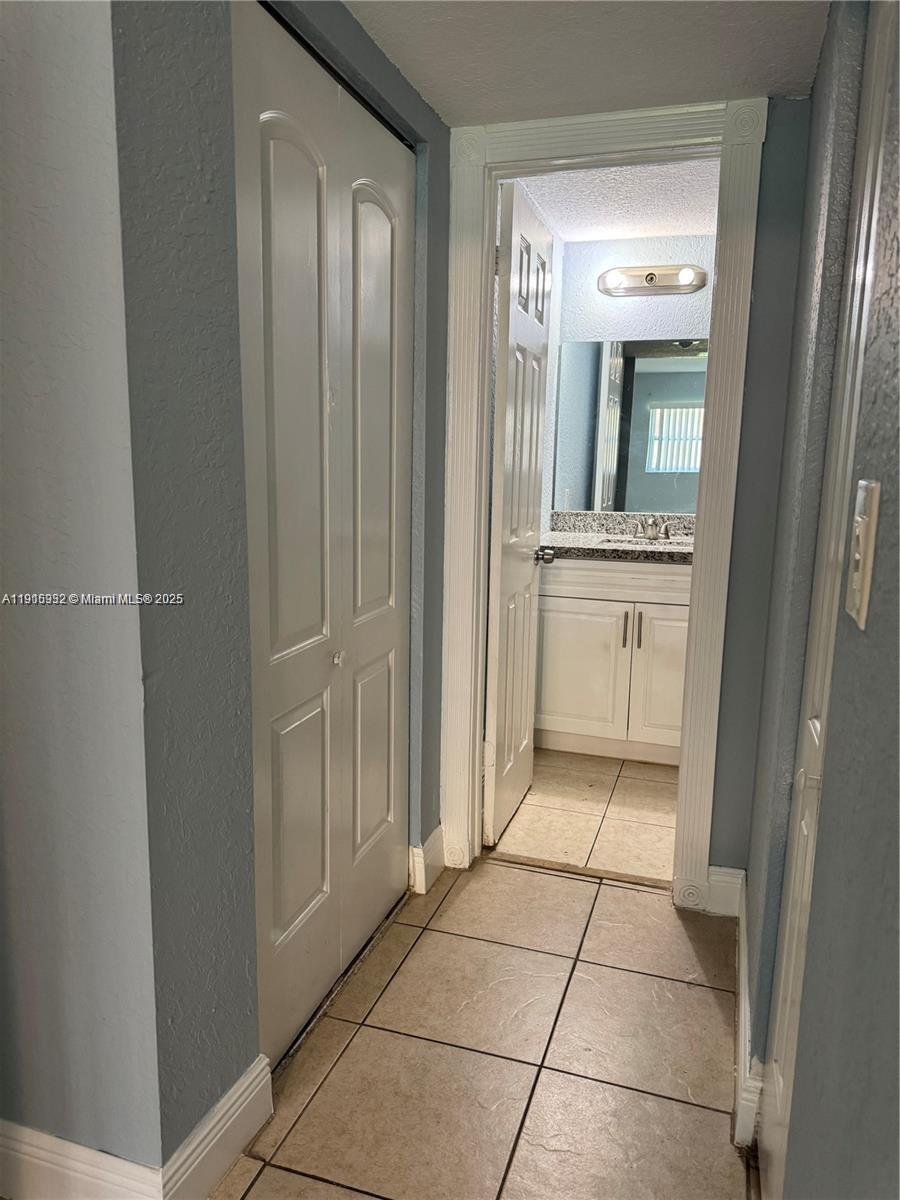 SUNSET HILLS I CONDOMINIU - Residential Lease