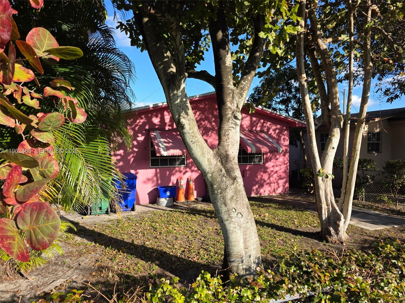 FAIRHAVEN GARDENS - Residential