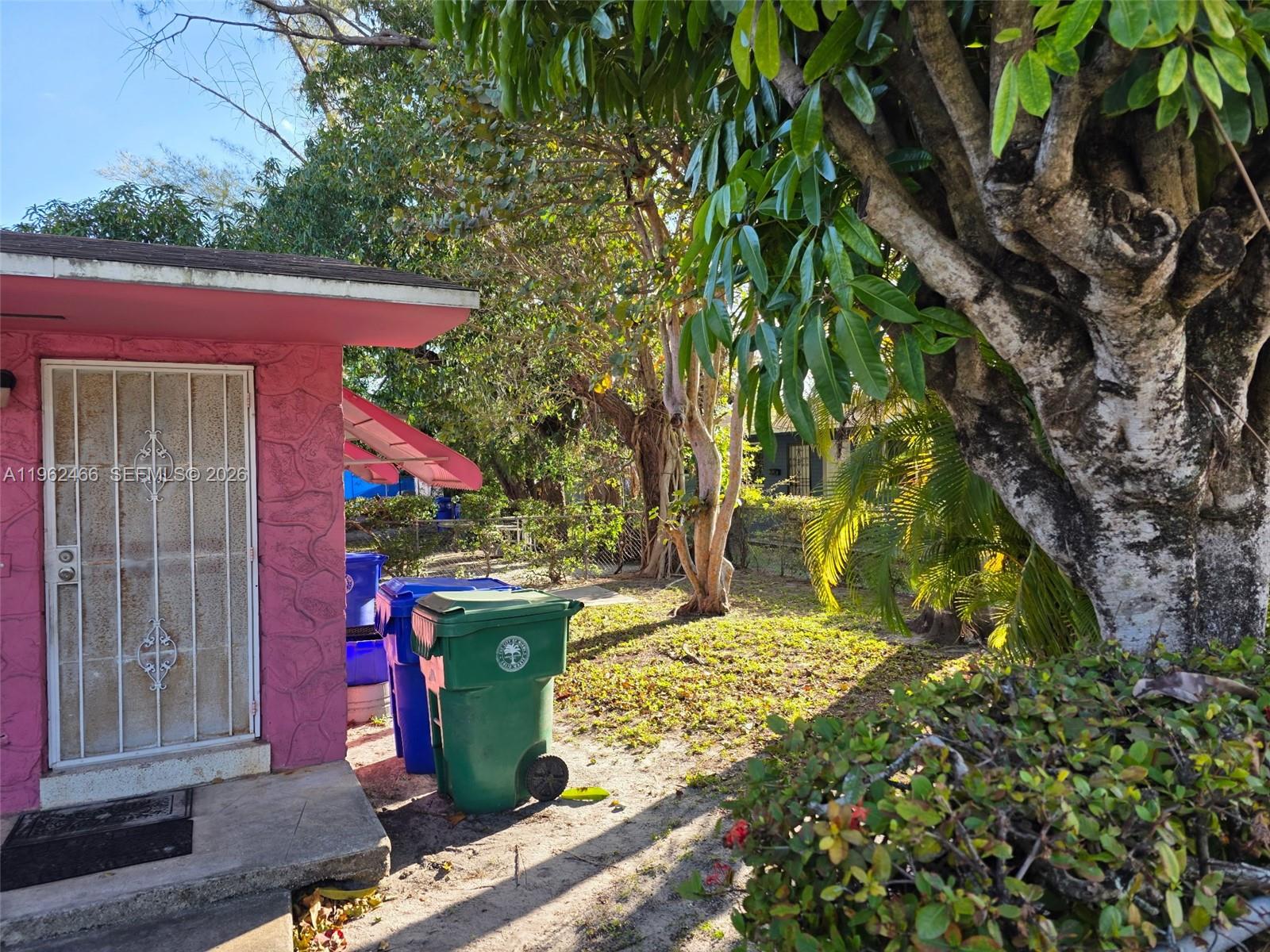 FAIRHAVEN GARDENS - Residential