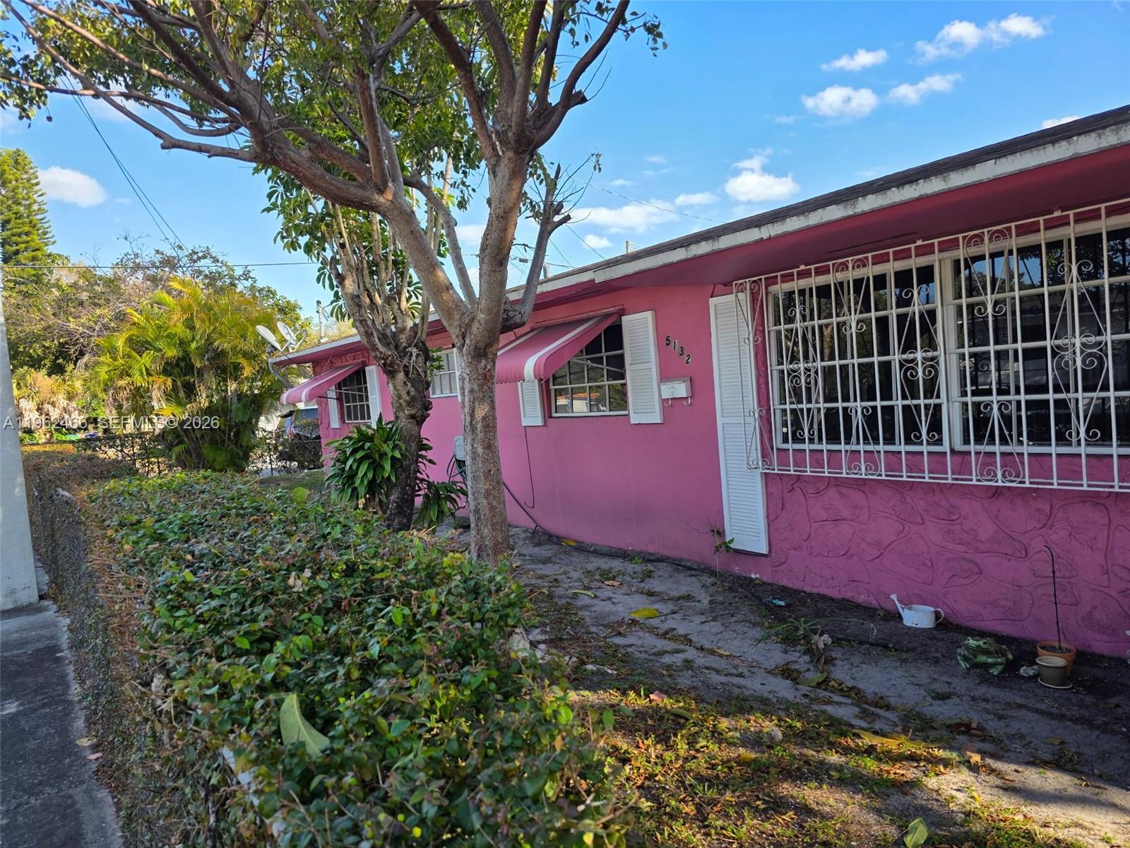 FAIRHAVEN GARDENS - Residential