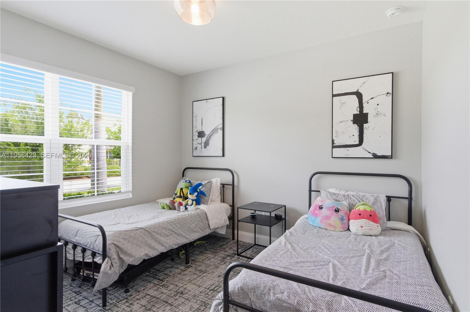 CREEKSIDE PLAT NO 1 - Residential
