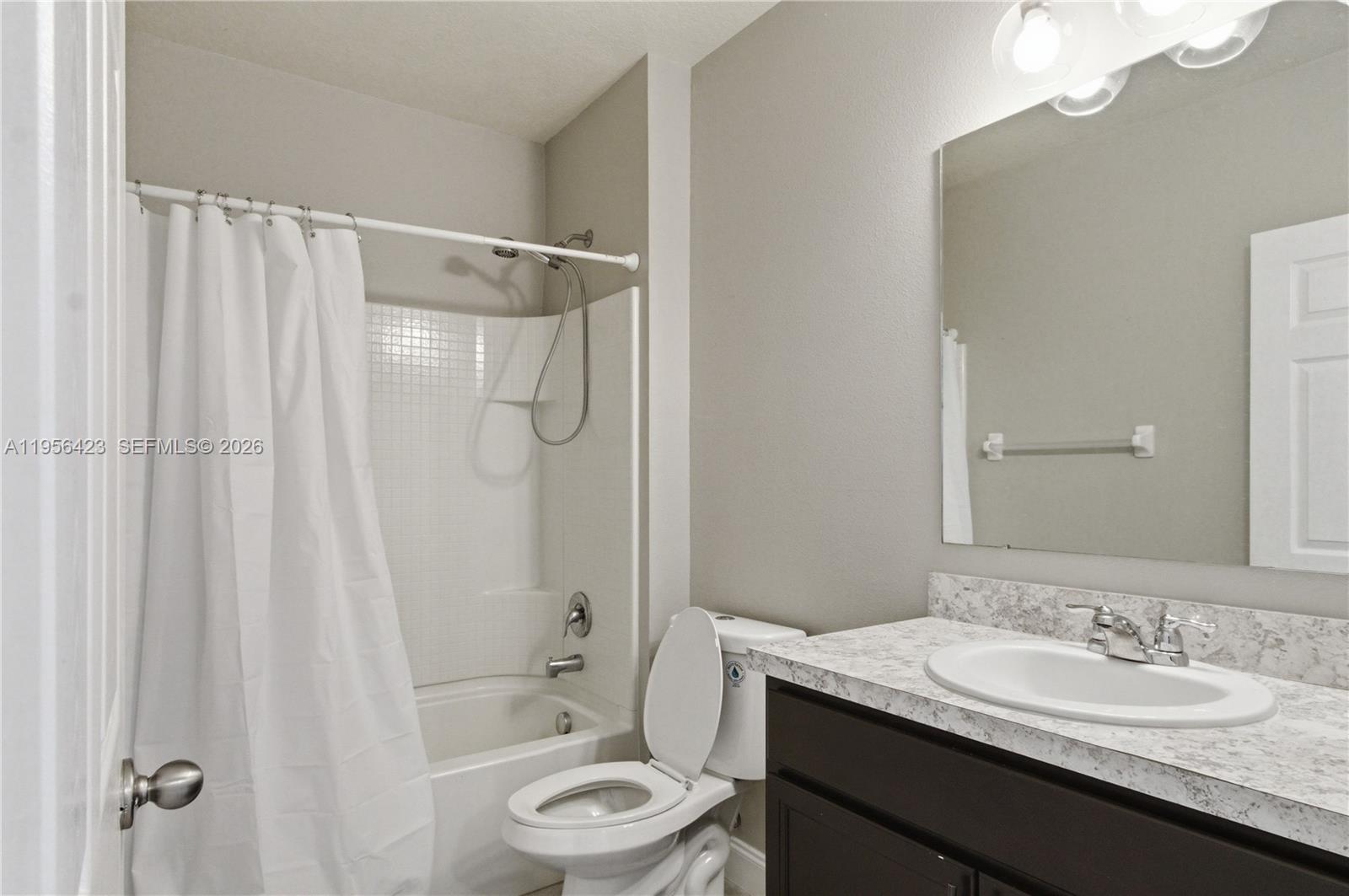 CREEKSIDE PLAT NO 1 - Residential