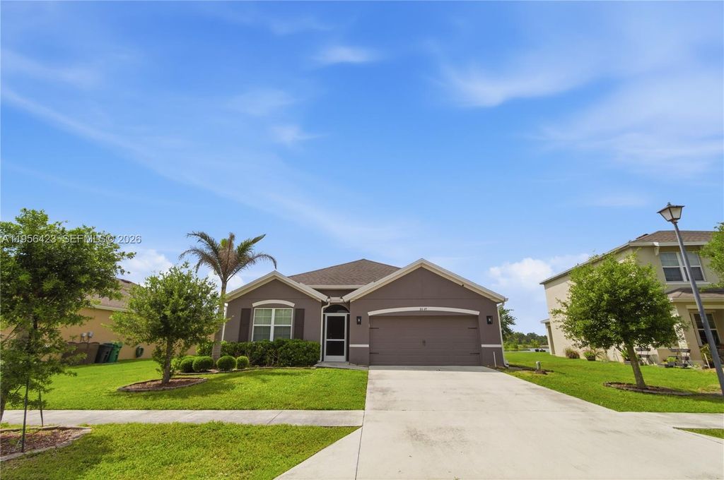 Photo of 8649 Cobblestone Dr, Fort Pierce, FL 34945 (MLS # A11956423)