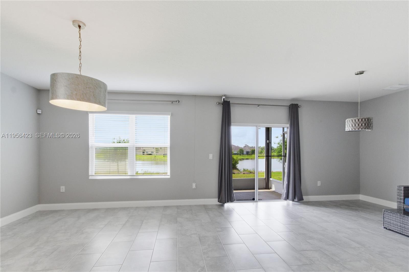 CREEKSIDE PLAT NO 1 - Residential