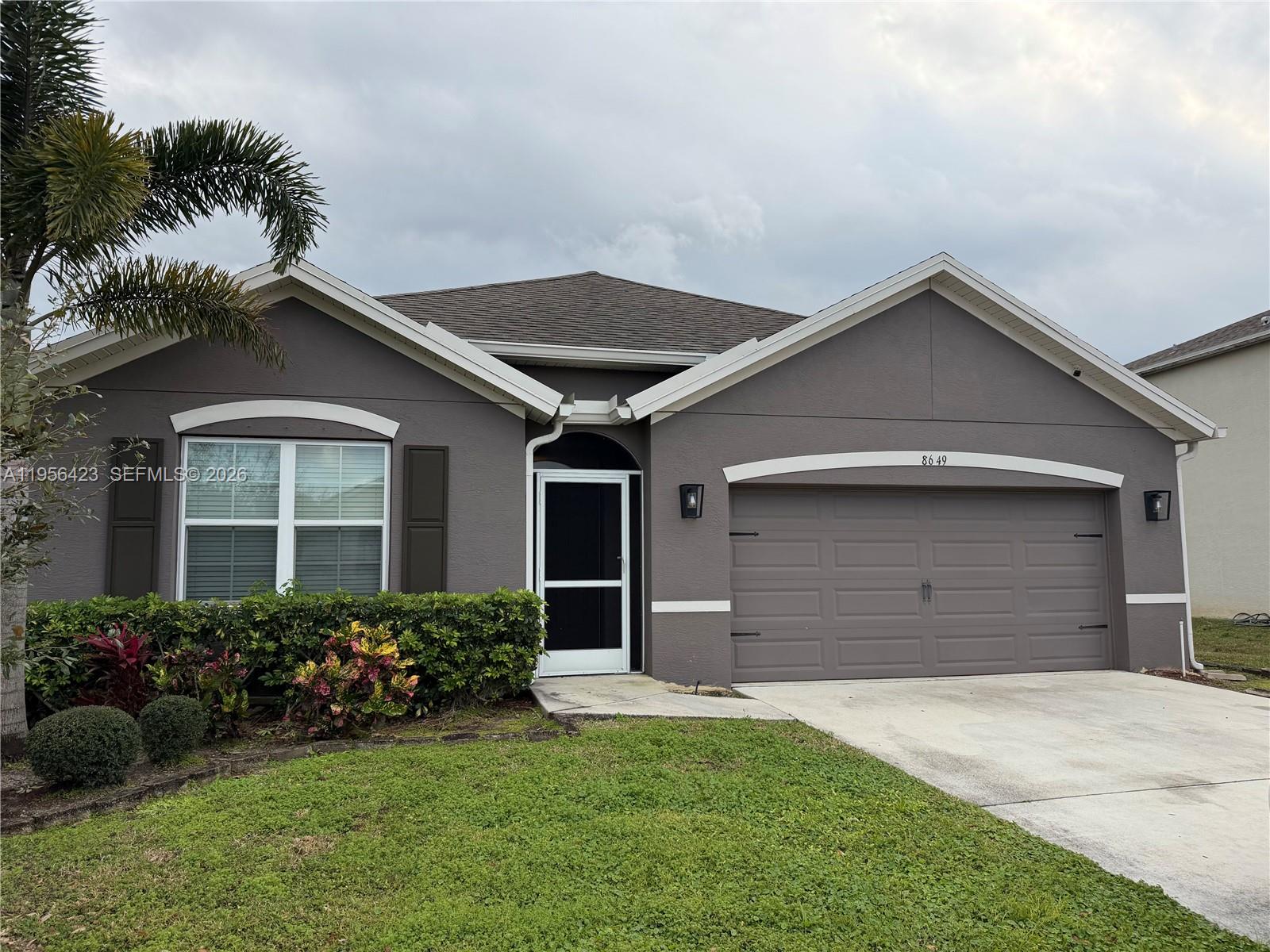 CREEKSIDE PLAT NO 1 - Residential