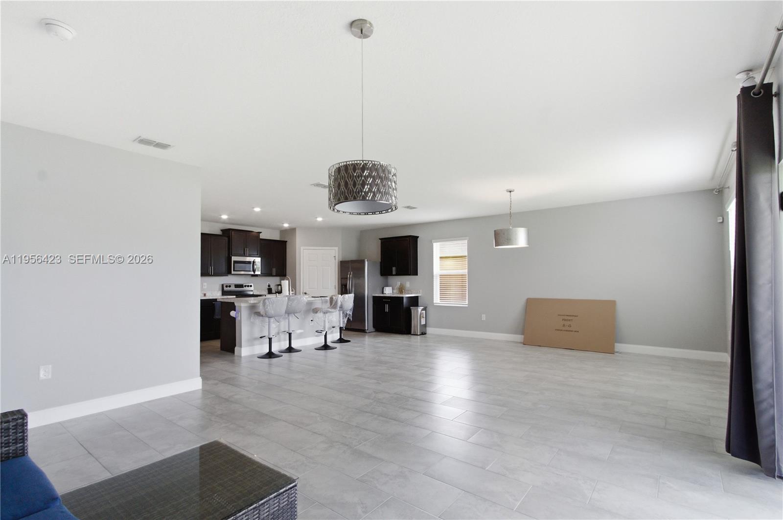 CREEKSIDE PLAT NO 1 - Residential
