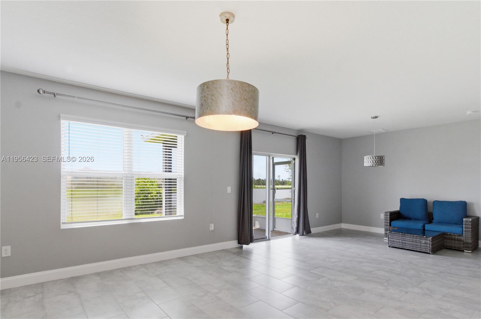 CREEKSIDE PLAT NO 1 - Residential