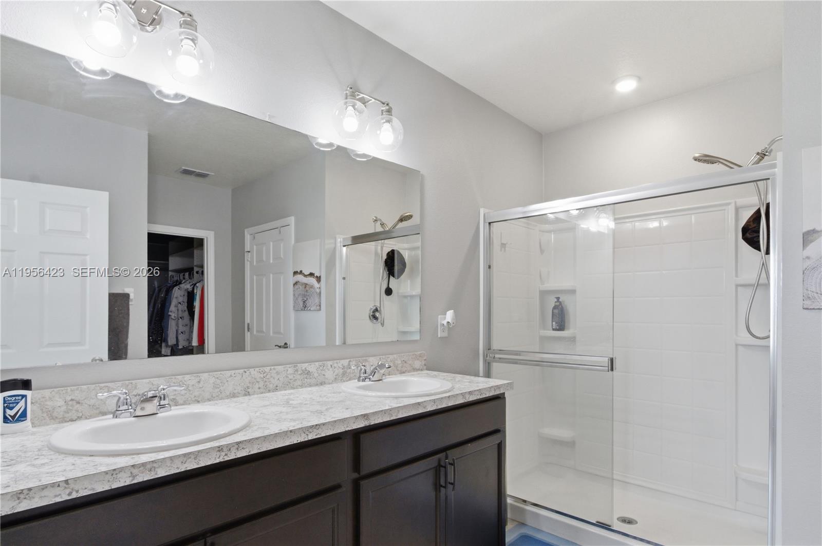 CREEKSIDE PLAT NO 1 - Residential