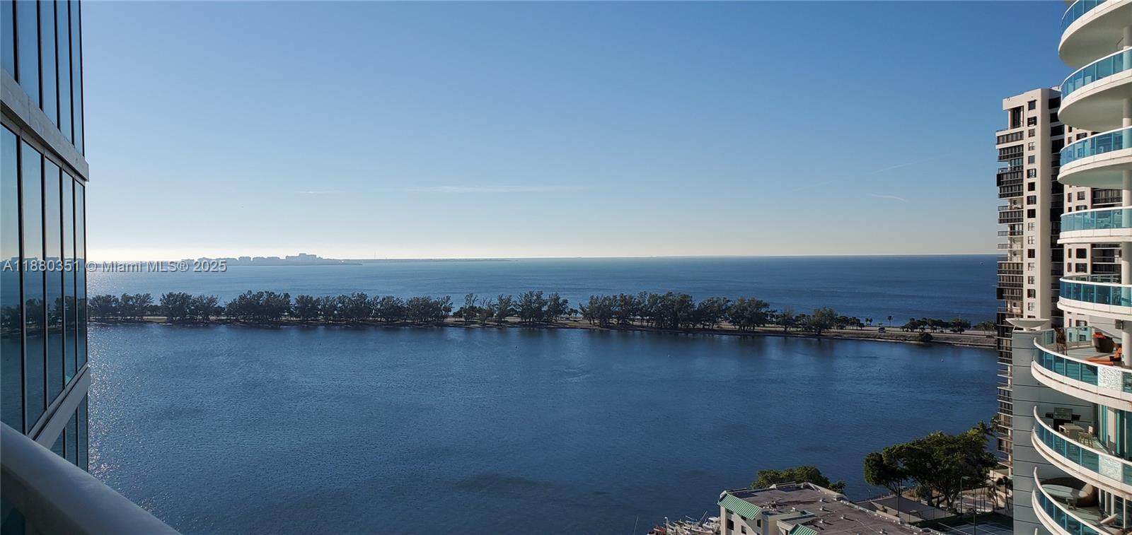 SKYLINE ON BRICKELL CONDO - Residential