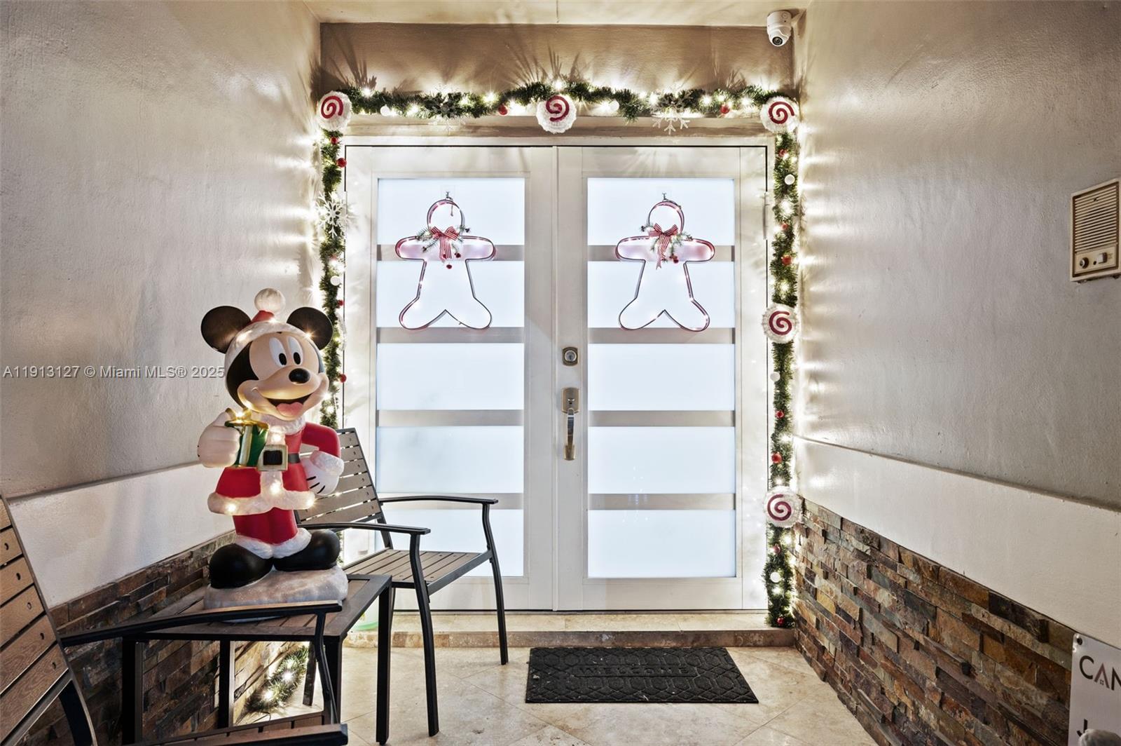 CHRISTYS 5TH ADDN - Residential