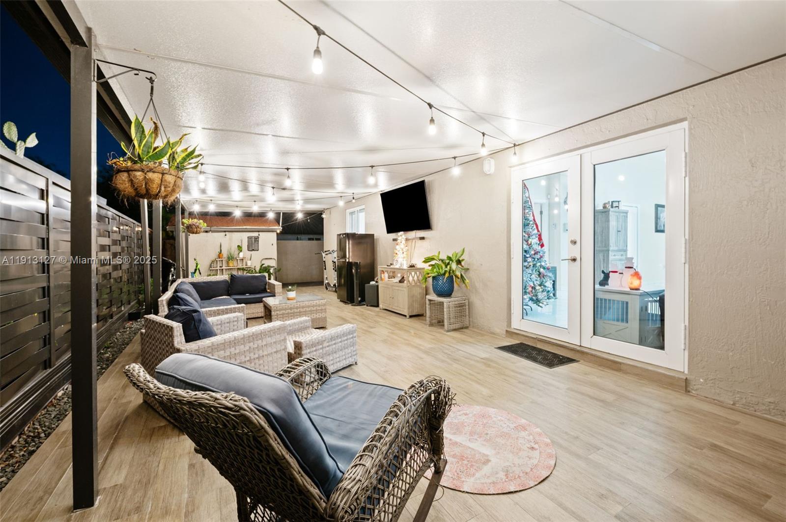 CHRISTYS 5TH ADDN - Residential