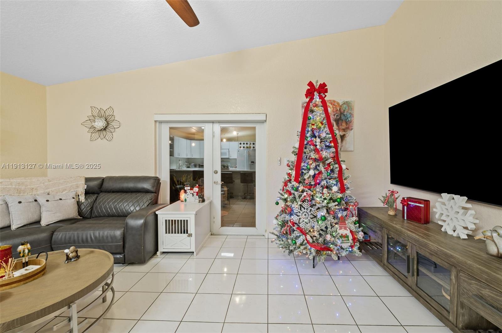 CHRISTYS 5TH ADDN - Residential