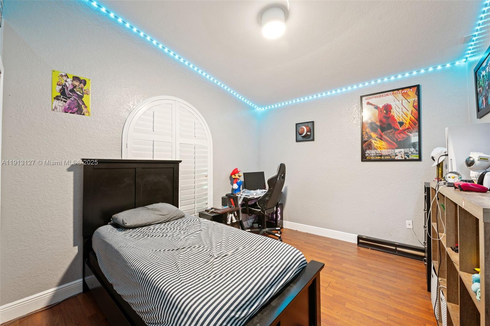 CHRISTYS 5TH ADDN - Residential