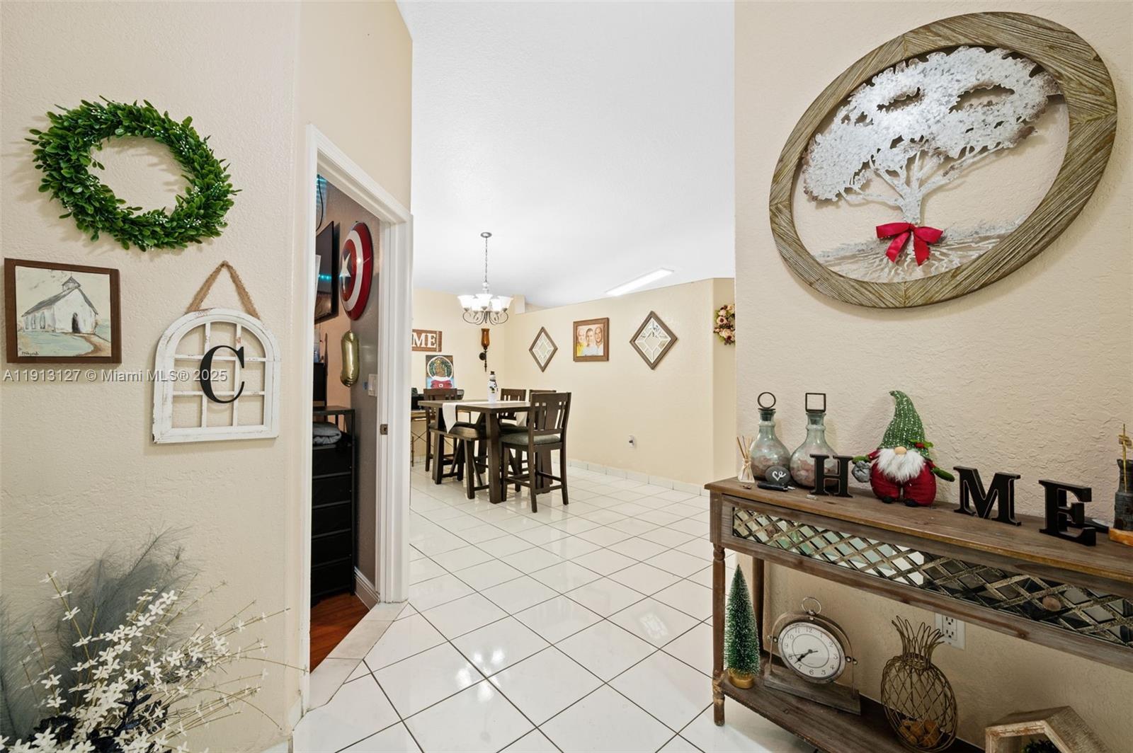 CHRISTYS 5TH ADDN - Residential