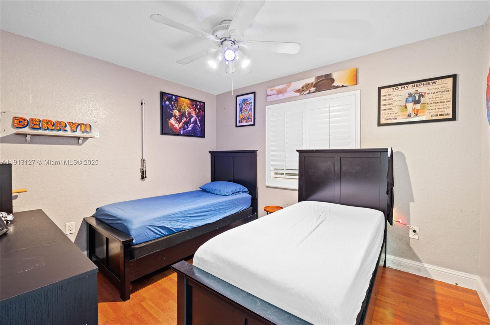 CHRISTYS 5TH ADDN - Residential