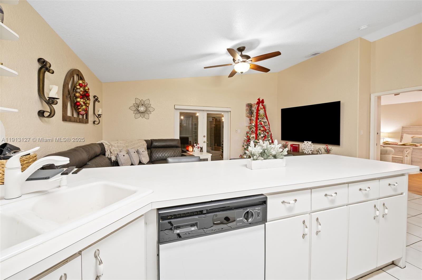 CHRISTYS 5TH ADDN - Residential