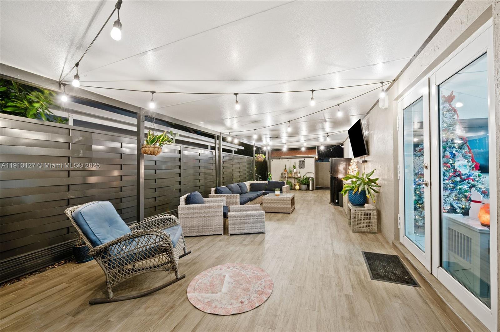 CHRISTYS 5TH ADDN - Residential