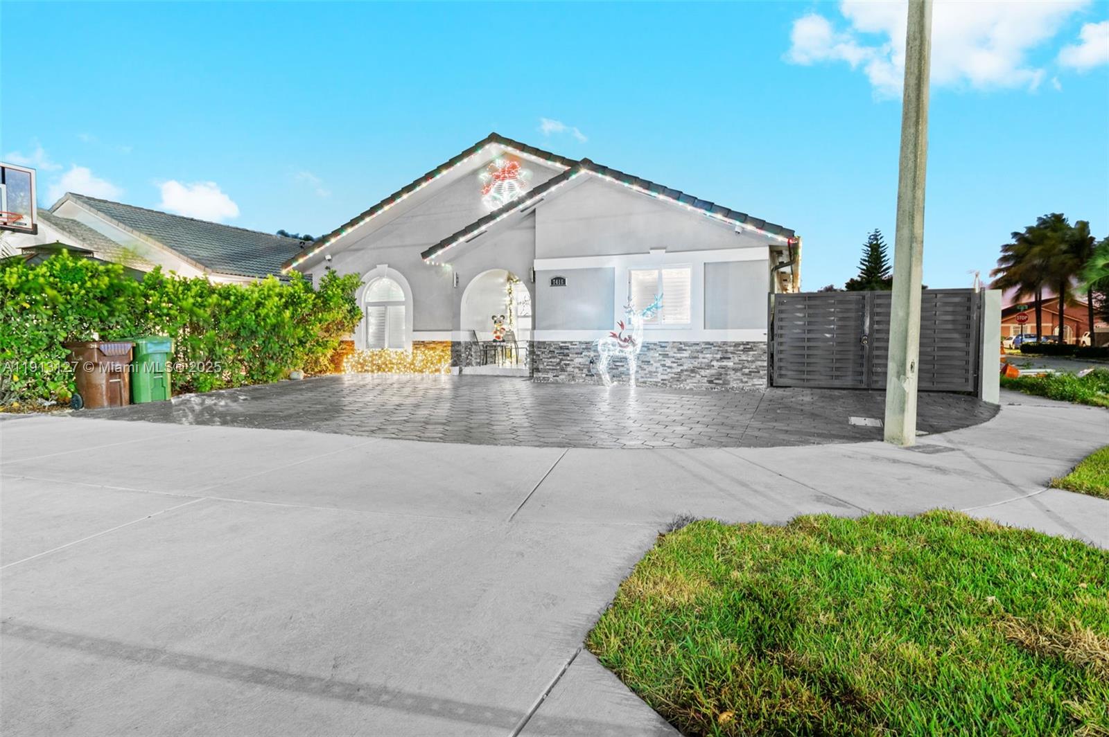 CHRISTYS 5TH ADDN - Residential