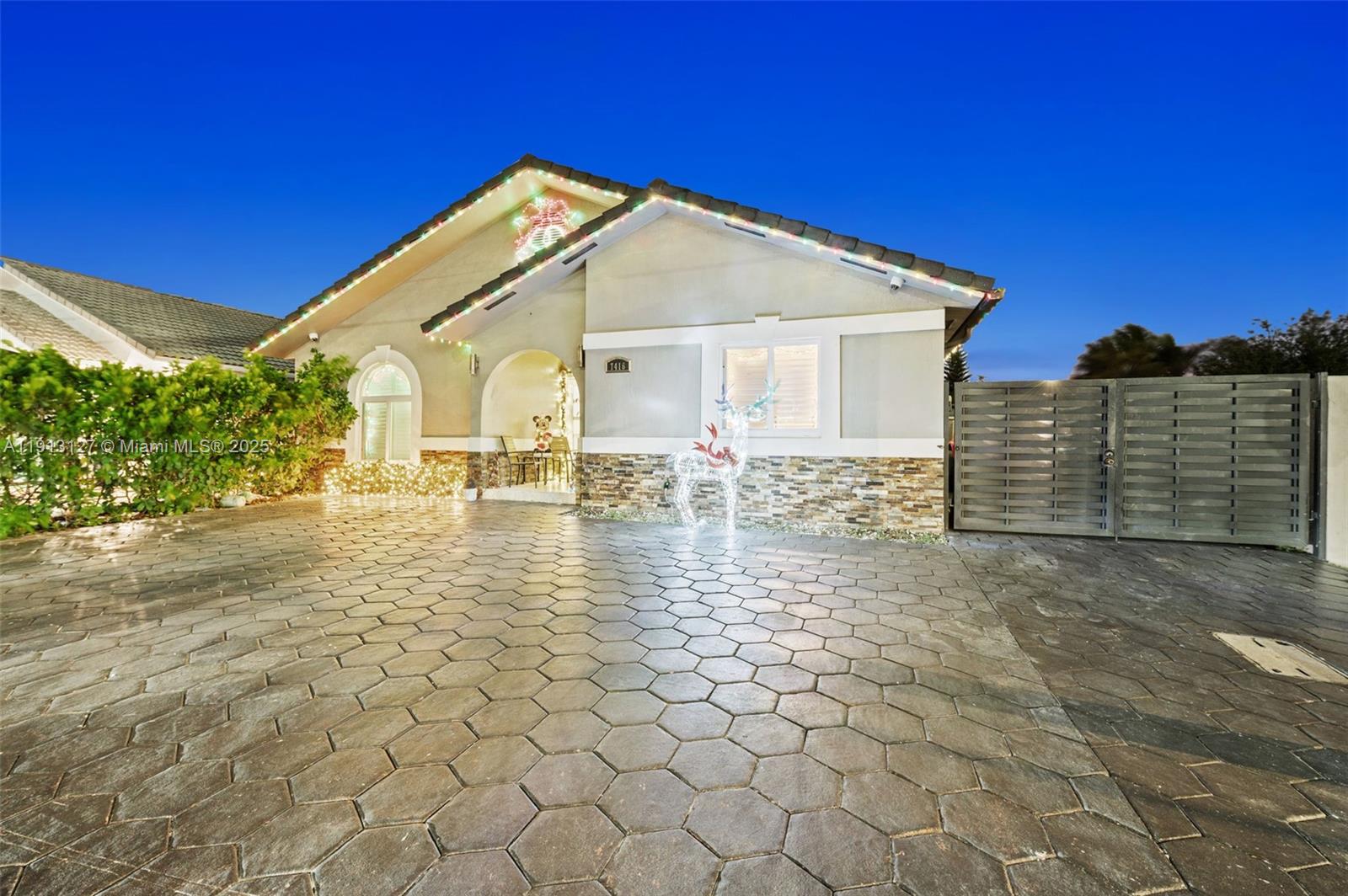 CHRISTYS 5TH ADDN - Residential