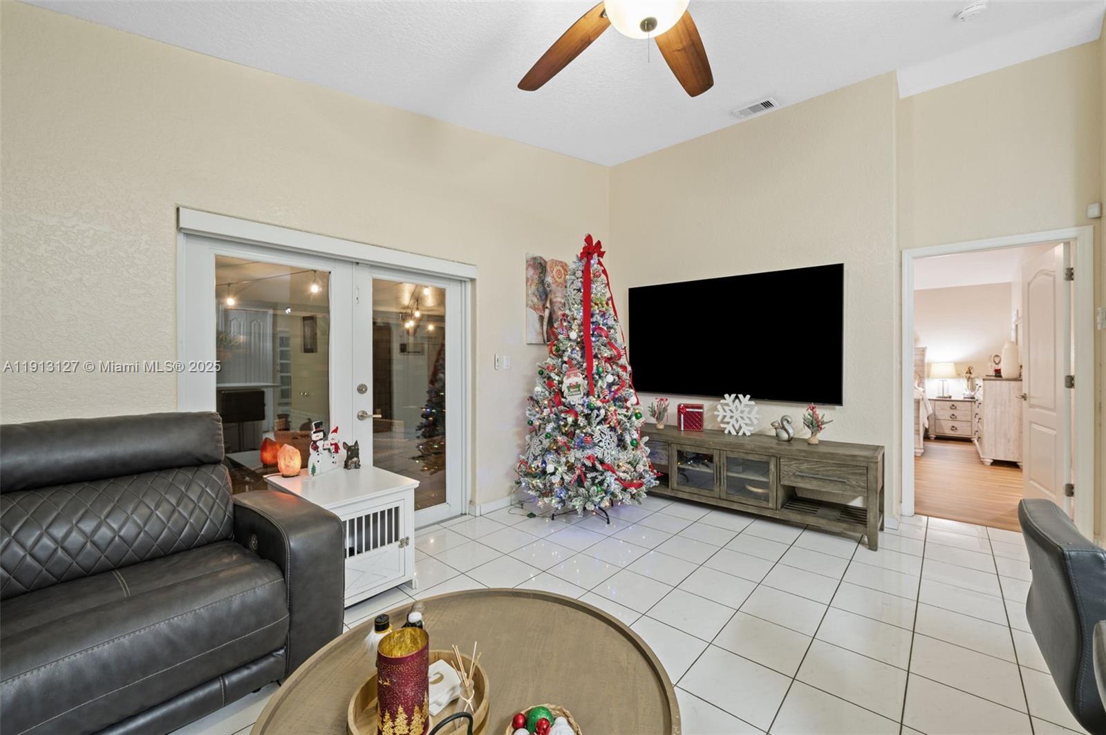 CHRISTYS 5TH ADDN - Residential