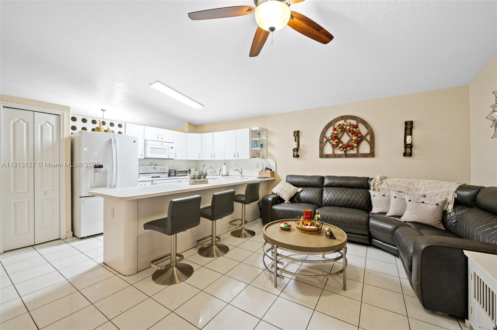 CHRISTYS 5TH ADDN - Residential