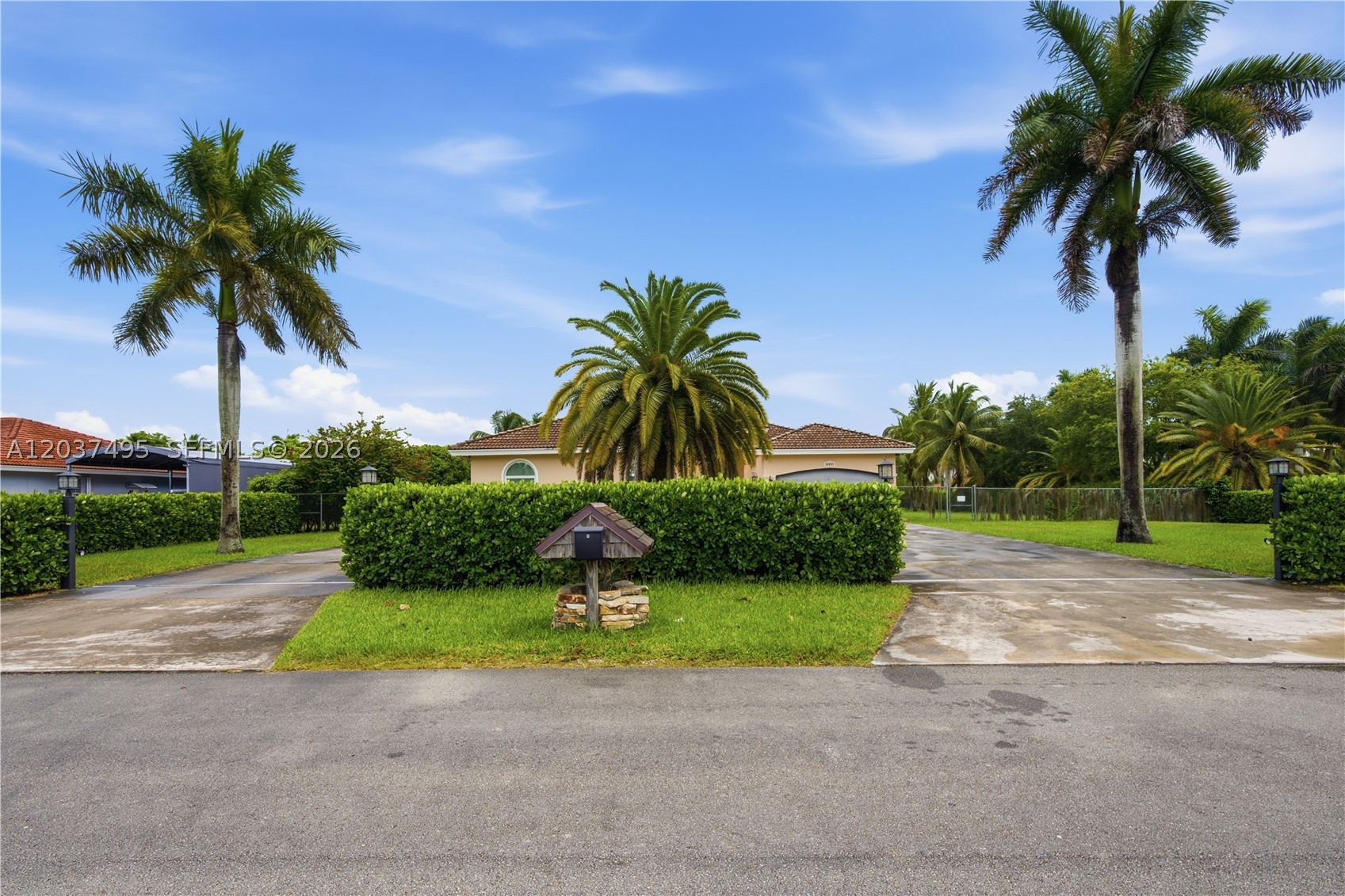 16933 SW 215th Ter