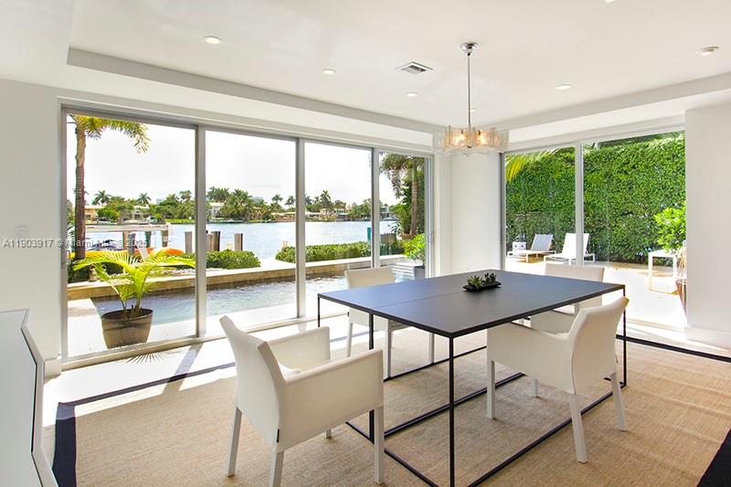 SAN MARINO ISLAND - Residential Lease