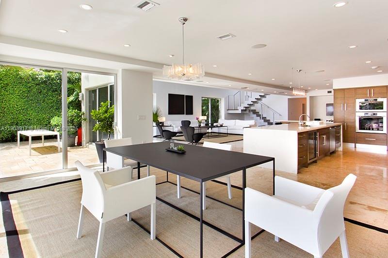 SAN MARINO ISLAND - Residential Lease