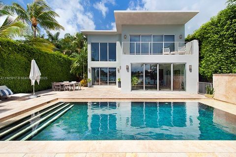 Photo of 405 E San Marino Dr, Miami Beach, FL 33139 (MLS # A11903917)