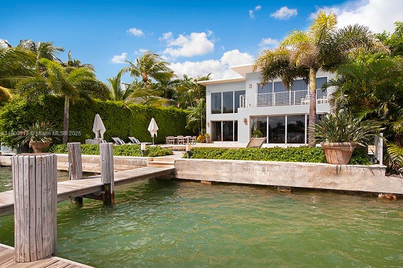 SAN MARINO ISLAND - Residential Lease