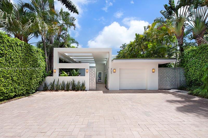 SAN MARINO ISLAND - Residential Lease