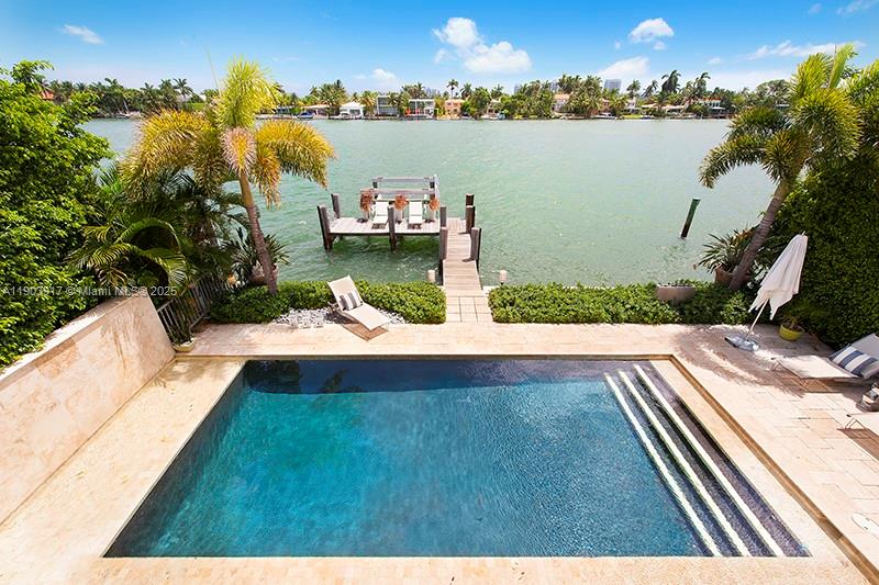 SAN MARINO ISLAND - Residential Lease