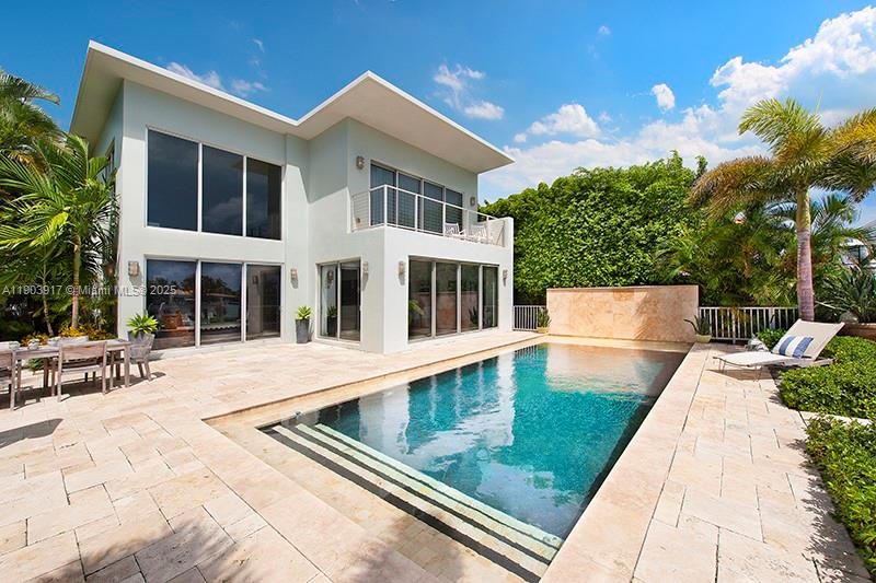 SAN MARINO ISLAND - Residential Lease