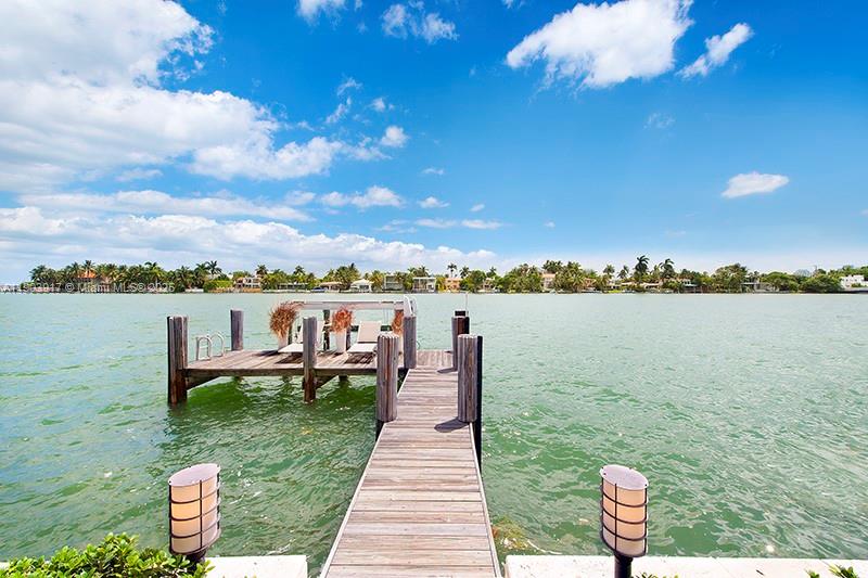 SAN MARINO ISLAND - Residential Lease