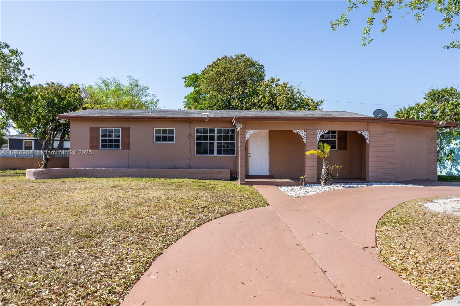 REPLAT OF PORTIONS OF RIC - Residential