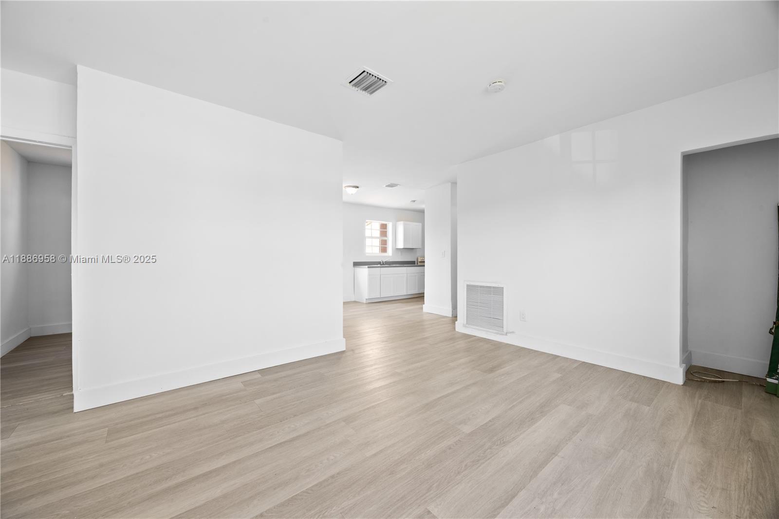 REPLAT OF PORTIONS OF RIC - Residential