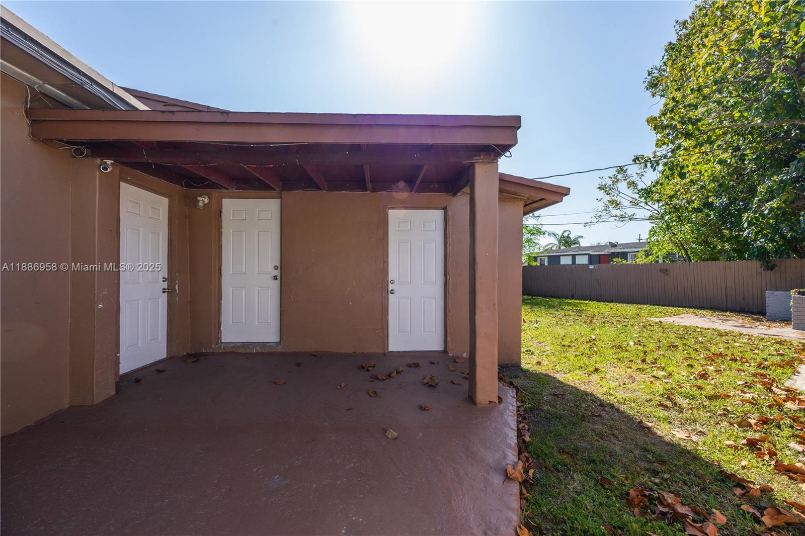 REPLAT OF PORTIONS OF RIC - Residential