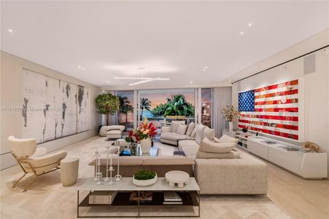 9001 Collins Ave S-207 Surfside FL 33154